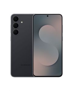 Samsung | Galaxy S25 FE 5G | 8GB RAM | 256GB Storage | Black | 3 Months 0% Profit upto 48 Months Installment | PTA Approved | 1 Year Brand Warranty | The Game Changer | TGC11